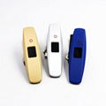 Touch Key Luggage Scale