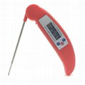 Household Super Fast Reading Digital Cooking Kitchen Food Thermometer