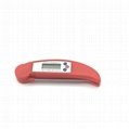 Household Super Fast Reading Digital Cooking Kitchen Food Thermometer