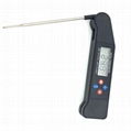 Instant Read Electronic Food Thermometer Digital Kitchen Cooking Meat BBQ Thermo