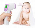 Non-contact Digital infrared thermometer hot selling Baby Thermometer