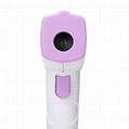 Non-contact Digital infrared thermometer hot selling Baby Thermometer