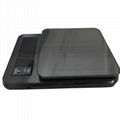 Kitchen Coffee Scale with Timer BST-K309