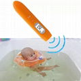 Instant read fast report Digital Thermometer water Fish tank Thermometer Infrare