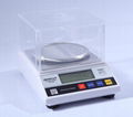 Digital Precision Industrial Weighing Scale Table Top Scale