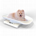 Pet scale