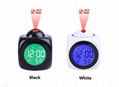 Wholesale cheap projection alarm clock for kids 