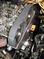 Timing belt