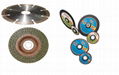 grinding,cutting,polishing wheel