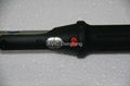 Preset mechanical Torque Wrench with open-end or ratchet head 3