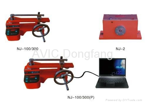 torque wrench tester or calibration 3