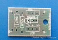 ANA608稳定1.2V太阳能灯驱动IC 4