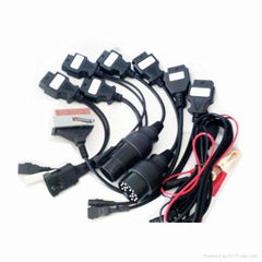 AUTOCOM cdp CAR CABLE KIT