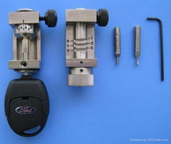 Ford Key Copy Vise