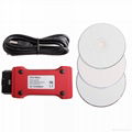 Allscanner Bluetooth VCM VCX-Nano  for Ford, Mazda 2