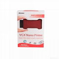 Allscanner Bluetooth VCM VCX-Nano  for Ford, Mazda 3