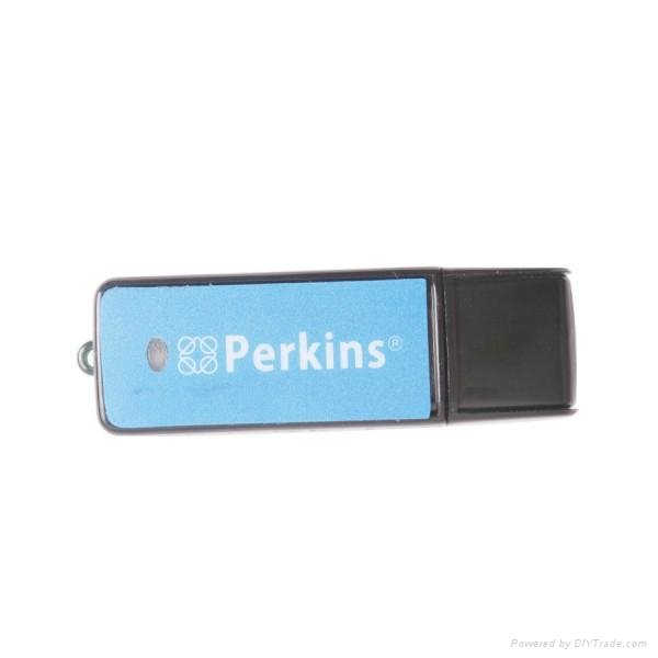 Perkins EST Interface 2011B With bluetooth 3