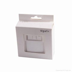 VGATE WIFI OBD Multiscan Elm327 For ANDROID PC IPHONE IPad