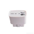 VGATE WIFI OBD Multiscan Elm327 For ANDROID PC IPHONE IPad 3