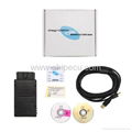 DA-Dongle J2534 SDD VCI Device for Jaguar & Land Rover