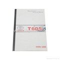 Memoscan T605 TOYOTA/LEXUS Professional Tool 5