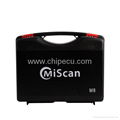 MiScan M8 Wireless Auto Scanner for Toyota Honda Mitsubishi 2