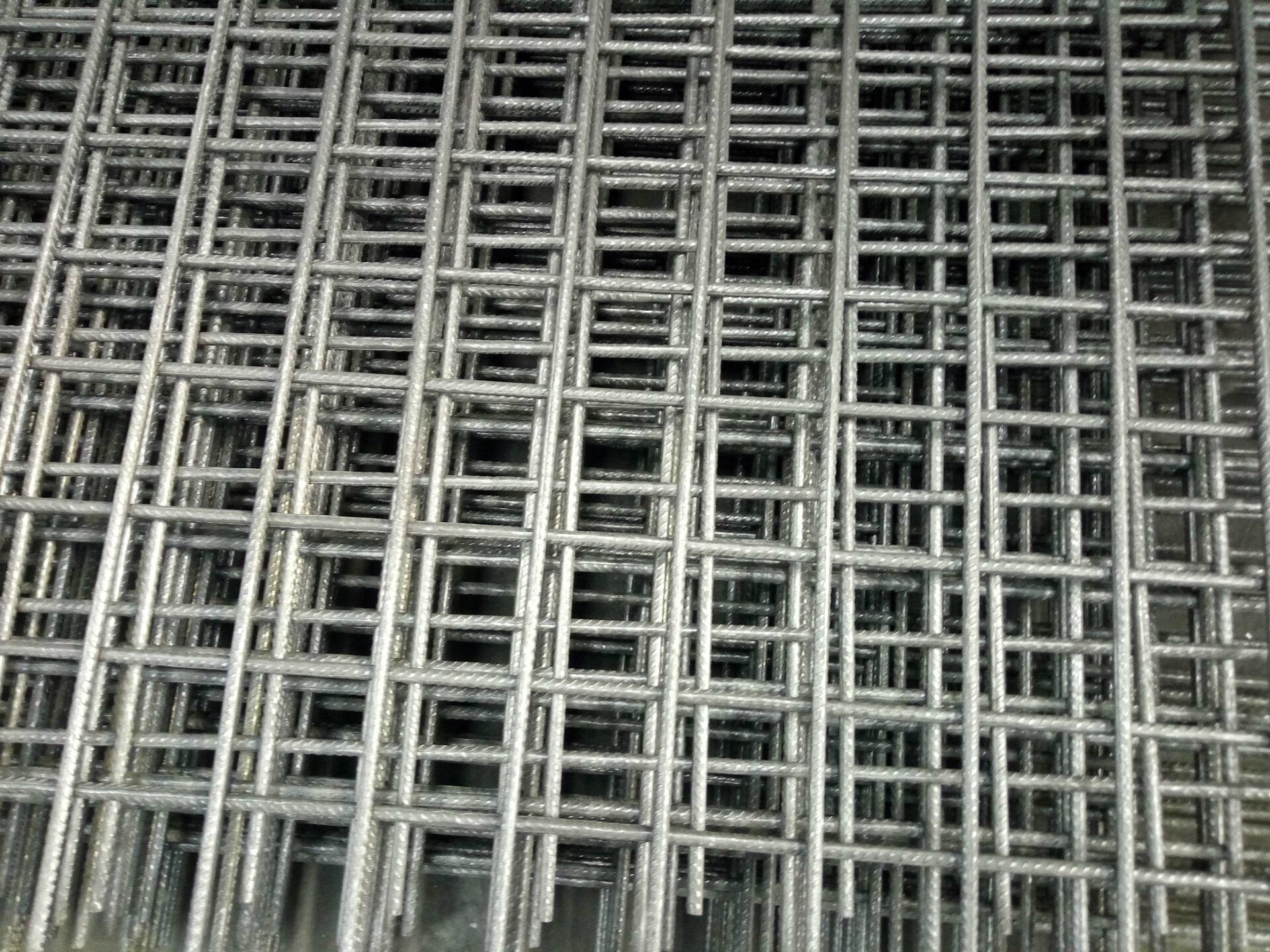 内蒙古养殖兽畜专用网片 5