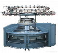 Open Width Single Jersey Knitting Machine 3