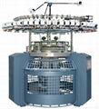 Shearing Circular Knitting Machine