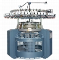 High Speed Single Jersey Circular Knitting Machine 1