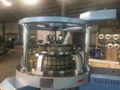 Body-size Single Jersey Circular Knitting Machine