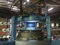 Rib Circular Knitting Machine