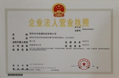 深圳市车视通科技有限公司	