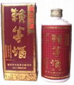 92年红赖茅酒