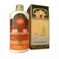 92菊香村赖茅酒