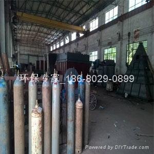 Dyeing Wastewater Treatment Equipment 5
