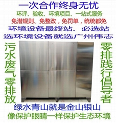 广州市花都区伟志环保设备厂 广州市花都区伟志环保设备厂