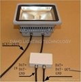 led dmx rgb ir flood light controller led tunnel lamp 10w 30w 3