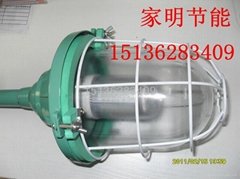 220v-6w-144珠耐低温防潮防水防爆led冷库灯