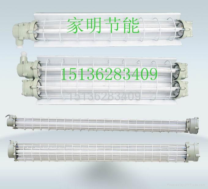 220v-6w-144珠耐低温防潮防水防爆led冷库灯 4