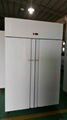 Double Door Vertical Kitchen Freezer 3