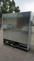 3 Glass Door Display Freezer 10