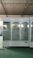 3 Glass Door Display Freezer 14