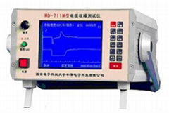 電纜故障測試儀