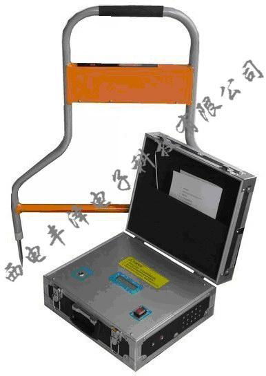 路灯电缆故障定位仪