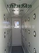 中效袋式过滤器 2