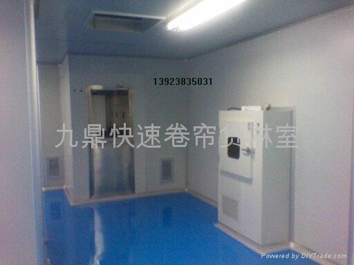 中效袋式过滤器 3