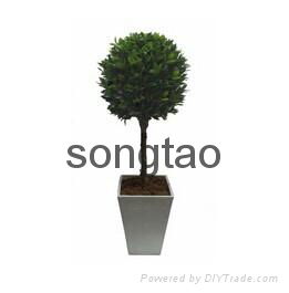 Supplier Artificial Plant -Topiary Tree for Decoration on Wholesale