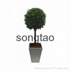 Supplier Artificial Plant -Topiary Tree for Decoration on Wholesale