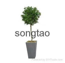 Supplier Artificial Plant -Topiary Tree for Decoration on Wholesale 3